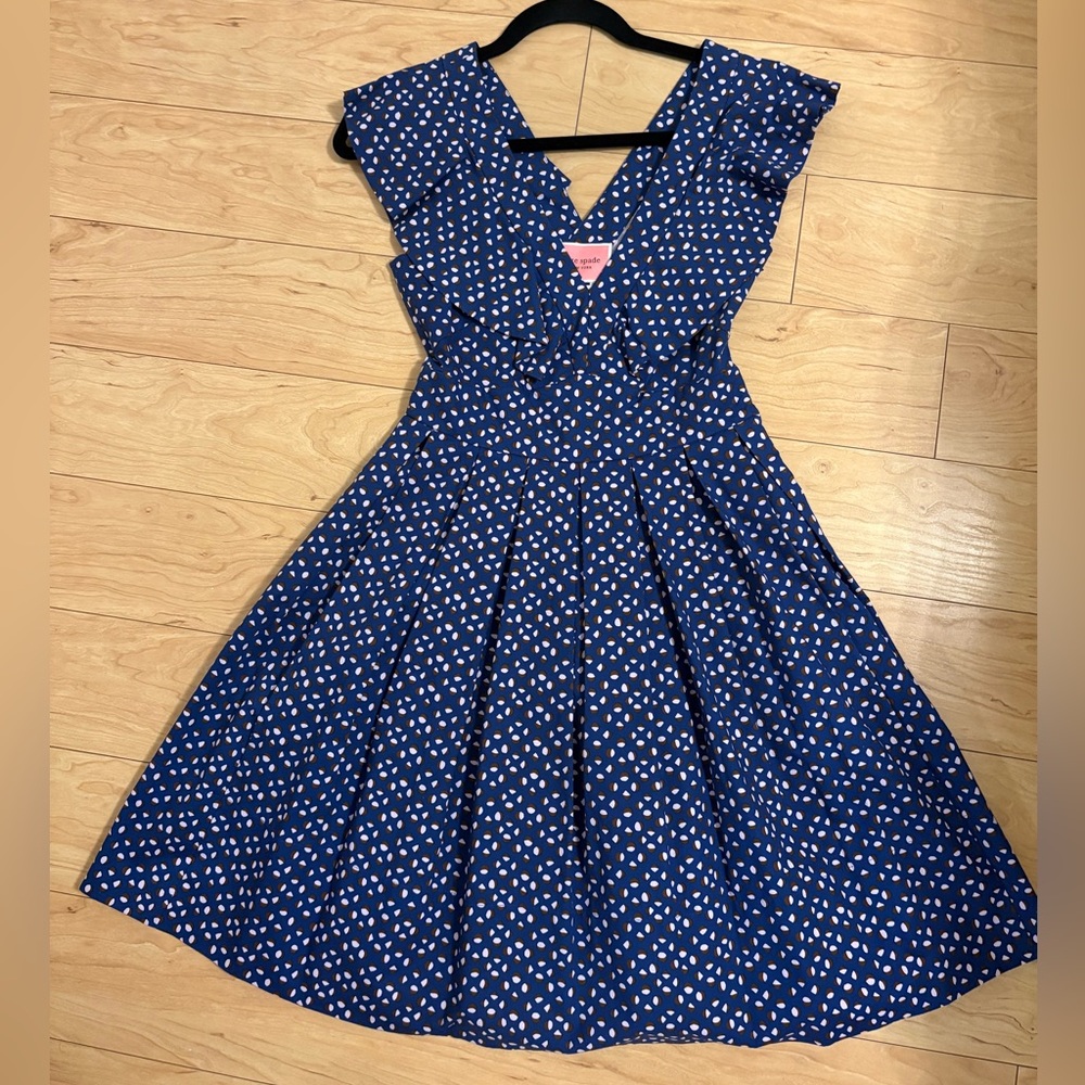 NWT Kate Spade Dress